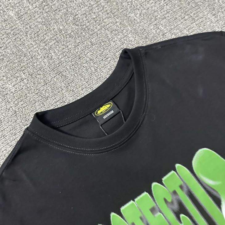 Corteiz T Shirts Short _SKUCorteizXS-2XLwmtx325116609